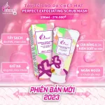 Chỗ sỉ tẩy Tế Bào Chết Da Mặt Charme Perfect Exfoliating Scrub Mask
