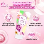 Chỗ sỉ tẩy Tế Bào Chết Da Mặt Charme Perfect Exfoliating Scrub Mask