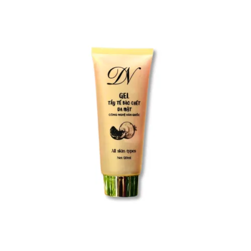 Quy cách 120ml giúp khách nhận diện mặt hàng