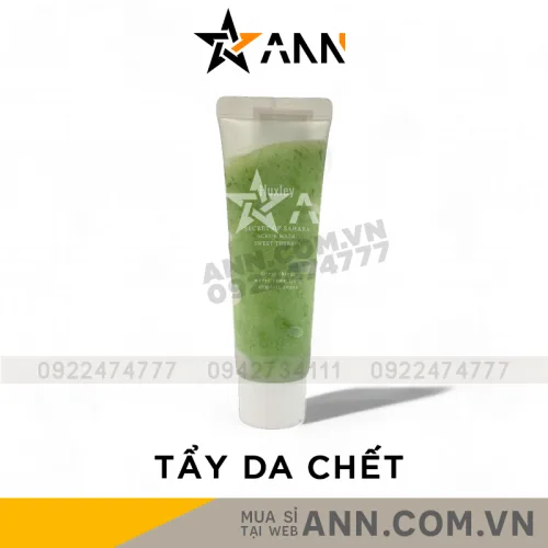 Shop sỉ tẩy Tế Bào Chết Huxley Secret Of Sahara Scrub Mask Sweet Therapy 30g