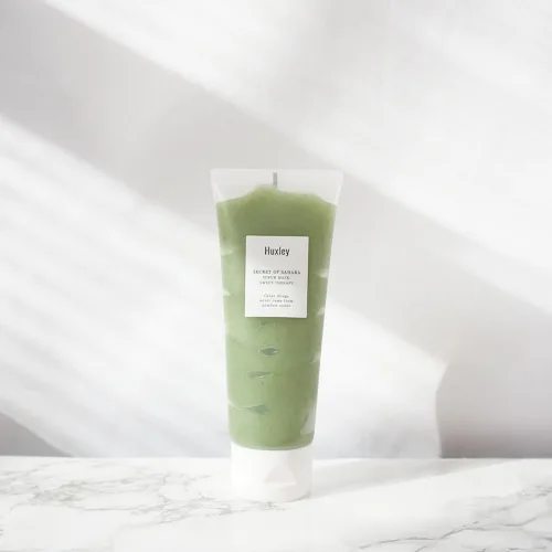 Shop sỉ tẩy Tế Bào Chết Huxley Secret Of Sahara Scrub Mask Sweet Therapy 30g