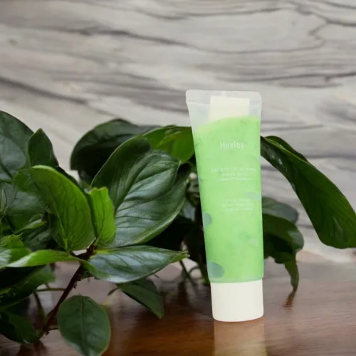 Shop sỉ tẩy Tế Bào Chết Huxley Secret Of Sahara Scrub Mask Sweet Therapy 30g