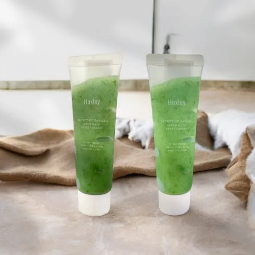 Shop sỉ tẩy Tế Bào Chết Huxley Secret Of Sahara Scrub Mask Sweet Therapy 30g