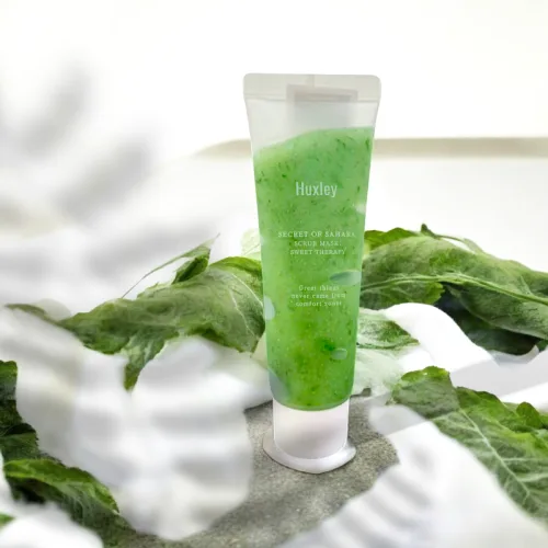 Shop sỉ tẩy Tế Bào Chết Huxley Secret Of Sahara Scrub Mask Sweet Therapy 30g