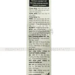 Shop sỉ tẩy Tế Bào Chết Huxley Secret Of Sahara Scrub Mask Sweet Therapy 30g