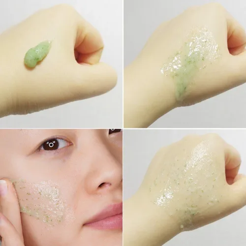 Shop sỉ tẩy Tế Bào Chết Huxley Secret Of Sahara Scrub Mask Sweet Therapy 30g