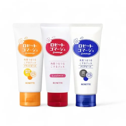 Đọc đúng tên phiên bản trước khi chọn Rosette