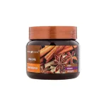 Tẩy tế bào chết quế hồi Nga Gel Scrub Coffee & Cinnamon Cloves 380g(phiên bản mới)
