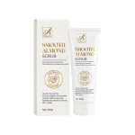 A Cosmetic Smooth Almond Scrub Tẩy Da Chết Mặt Hạnh Nhân 200g