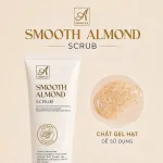 A Cosmetic Smooth Almond Scrub Tẩy Da Chết Mặt Hạnh Nhân 200g