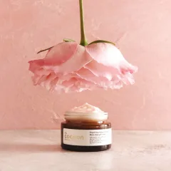 Shop sỉ thạch Hoa Hồng Cocoon Rose Aqua Gel Cream Giúp Dưỡng Ẩm Da 30ml