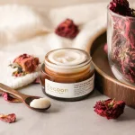 Shop sỉ thạch Hoa Hồng Cocoon Rose Aqua Gel Cream Giúp Dưỡng Ẩm Da 30ml