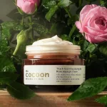 Shop sỉ thạch Hoa Hồng Cocoon Rose Aqua Gel Cream Giúp Dưỡng Ẩm Da 30ml