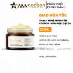 Nơi lấy sỉ thạch Nghệ Hưng Yên Cocoon 30ml Giúp Dưỡng Trắng Mờ Thâm