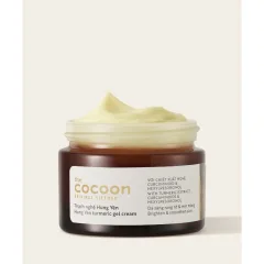 Nơi lấy sỉ thạch Nghệ Hưng Yên Cocoon 30ml Giúp Dưỡng Trắng Mờ Thâm