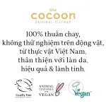 Nơi lấy sỉ thạch Nghệ Hưng Yên Cocoon 30ml Giúp Dưỡng Trắng Mờ Thâm