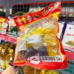 Nguồn hàng sỉ thạch Rau Câu BIDRICO Vị Trái Cây 470g