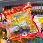 Nguồn hàng sỉ thạch Rau Câu BIDRICO Vị Trái Cây 470g