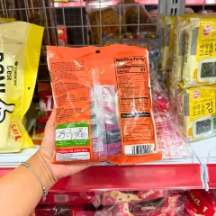 Thạch rau câu hương trái cây Dr.Q New Choice 300g