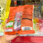 Thạch rau câu hương trái cây Dr.Q New Choice 300g