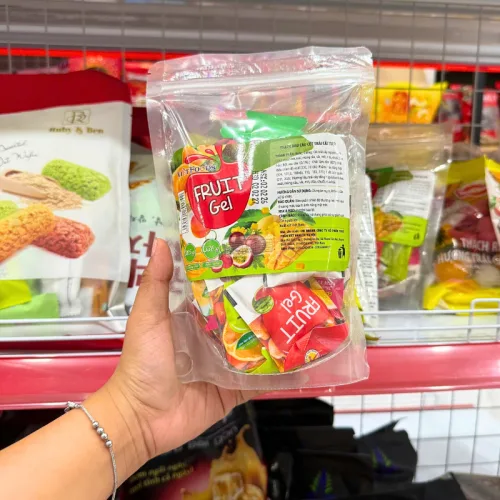 Phù hợp với cửa hàng muốn nhập thử trước