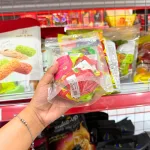 Shop sỉ thạch Rau Câu Hương Trái Cây Fruit Gel Vietfoods 330g