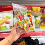 Shop sỉ thạch Rau Câu Hương Trái Cây Fruit Gel Vietfoods 330g