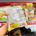 New Choice Thạch Rau Câu Hương Trái Cây Nhiệt Đới 300g
