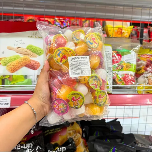 Gợi ý đưa sản phẩm vào danh mục bán hàng