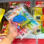 Thạch Cá Voi Whale Trái Cây Hỗn Hợp 300g
