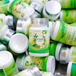 Mi Nhon Plus Thảo Mộc, 1 Lọ 30 Viên