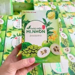 Mi Nhon Plus Thảo Mộc, 1 Lọ 30 Viên
