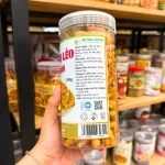 Thèo Lèo Mặn 300g Đóng Hộp PET