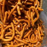 Nguồn hàng sỉ thèo Lèo Mặn 500g Thơm Ngon Túi Zip