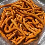 Nguồn hàng sỉ thèo Lèo Mặn 500g Thơm Ngon Túi Zip