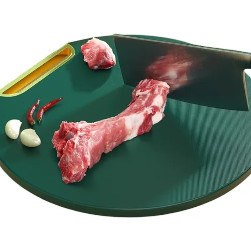 Điểm cần nói rõ khi giới thiệu thớt nhựa chống thấm
