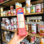 Ovaltine bột thức uống lúa mạch vị socola, 285g