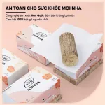 Nơi lấy sỉ thùng 16 Gói Khăn Ăn Top Gia - Khăn Giấy Ăn Sắc Hạ 240 tờ x 4 lớp