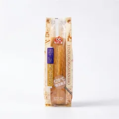 Bánh mì kếp Ginza Ouba 90g, thùng 20 cái