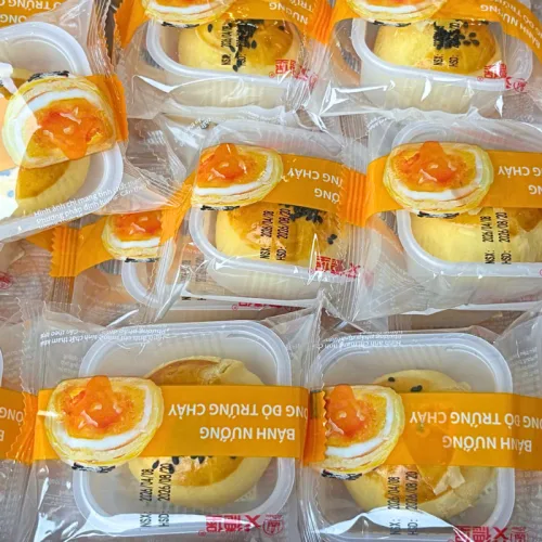 Nhập thùng 48 cái khi đã có sức bán