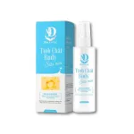 Tinh chất body MD Beauty sữa non Niacinamide dung tích 180ml