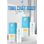 Tinh chất body MD Beauty sữa non Niacinamide dung tích 180ml