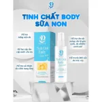 Tinh chất body MD Beauty sữa non Niacinamide dung tích 180ml