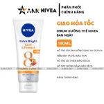 Chỗ sỉ tinh Chất Dưỡng Thể Nivea Màu Cam Ban Ngày 180ml