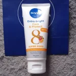 Chỗ sỉ tinh Chất Dưỡng Thể Nivea Màu Cam Ban Ngày 180ml