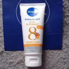 Chỗ sỉ tinh Chất Dưỡng Thể Nivea Màu Cam Ban Ngày 180ml