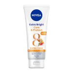 Chỗ sỉ tinh Chất Dưỡng Thể Nivea Màu Cam Ban Ngày 180ml
