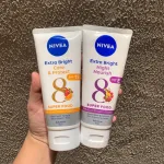 Chỗ sỉ tinh Chất Dưỡng Thể Nivea Màu Cam Ban Ngày 180ml