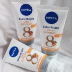 Chỗ sỉ tinh Chất Dưỡng Thể Nivea Màu Cam Ban Ngày 180ml