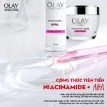 Tinh Chất Olay Luminous Super Serum Niacinamide AHA 30ml